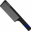 Korting 🎉 Blue Carbon® Kapperskam - Barber Kam - Knipkam - Kammen Voor Kappers - Barber Comb - Haarkam - Haaraccessoires 😀 -Oral-B Shop 550x536