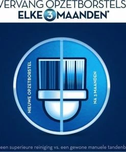 Coupon 🥰 Oral B Oral-B 3D White - Opzetborstels - 12 Stuks ❤️ 32 Coupon 🥰 Oral B Oral-B 3D White - Opzetborstels - 12 Stuks ❤️ -Oral-B Shop 550x536 13