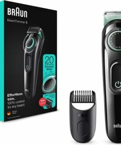 Groothandel ???? Braun Baardtrimmer 3 BT3323 - Trimmer Voor Mannen ???? 16 Groothandel ???? Braun Baardtrimmer 3 BT3323 - Trimmer Voor Mannen ???? -Oral-B Shop 550x536 2