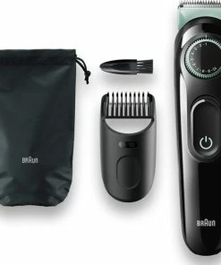 Groothandel ???? Braun Baardtrimmer 3 BT3323 - Trimmer Voor Mannen ???? 22 Groothandel ???? Braun Baardtrimmer 3 BT3323 - Trimmer Voor Mannen ???? -Oral-B Shop 550x536 3