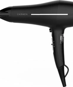 Korting 🧨 Carmen HD2275 - Föhn - 2200 Watt - ION Technologie - Coolshot - Diffuser - Roterende Bedieningsknop ✔️ -Oral-B Shop 550x536 6