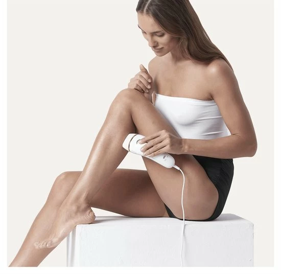 Flash-uitverkoop π Braun Silk Expert Pro 5 PL5129 - IPL Lichtontharingsapparaat π 10 Flash-uitverkoop π Braun Silk Expert Pro 5 PL5129 - IPL Lichtontharingsapparaat π - Afbeelding 8