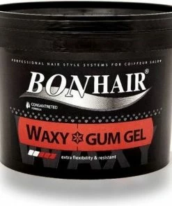 Korting 🌟 BON HAIR Bonhair Professional Gummy Gel 750 Ml 👏