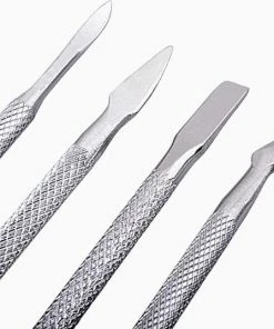 Beste recensies van 🎁 SKINGOOD Nagelverzorgingsset - Nagelriem Drukker - Nagelstylingset - RVS - Set Van 4 Tools 🛒 -Oral-B Shop 550x537 3