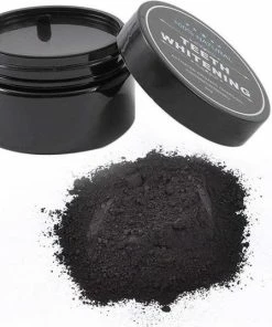 Beste Verkoop π₯ Merkloos Natural Teeth Whitening - Activated Organic Charcoal 30g/ Tanden Bleken /100% Natuurlijk Poeder / π 9 Beste Verkoop π₯ Merkloos Natural Teeth Whitening - Activated Organic Charcoal 30g/ Tanden Bleken /100% Natuurlijk Poeder / π -Oral-B Shop 550x537 5