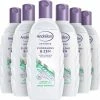 Beste deal 🤩 Andrélon Natuurlijk Puur Zijdeglans & Zen Shampoo 6 X 300 Ml - Voordeelverpakking ⌛ -Oral-B Shop 550x537 8