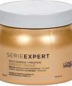 Goedkoopste π₯ L’Oréal Professionnel L'Oréal Professionnel Absolut Repair Masker 250 Ml - Haarmasker Beschadigd Haar π 27 Goedkoopste π₯ L’Oréal Professionnel L'Oréal Professionnel Absolut Repair Masker 250 Ml - Haarmasker Beschadigd Haar π -Oral-B Shop 550x539 15