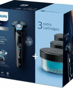 Promo 🔥 Philips SHAVER Series S7783/63 Elektrisch Scheerapparaat Voor Nat En Droog Scheren 💯