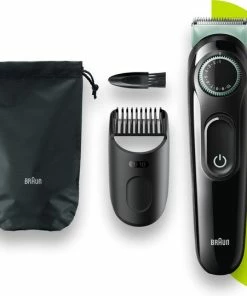 Groothandel ???? Braun Baardtrimmer 3 BT3323 - Trimmer Voor Mannen ???? 21 Groothandel ???? Braun Baardtrimmer 3 BT3323 - Trimmer Voor Mannen ???? -Oral-B Shop 550x540 4