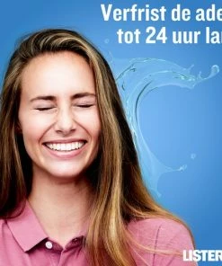 Groothandel 😍 LISTERINE Total Care Bescherming Tegen Tandsteen: Mondspoeling Voor Complete Bescherming Tegen De Opbouw Van Tandsteen Met 6-in-1 Effect - Met Essentiële Oliën, Fluoride En Zinkformule, 3 X 500 Ml 🤩 15 Groothandel 😍 LISTERINE Total Care Bescherming Tegen Tandsteen: Mondspoeling Voor Complete Bescherming Tegen De Opbouw Van Tandsteen Met 6-in-1 Effect - Met Essentiële Oliën, Fluoride En Zinkformule, 3 X 500 Ml 🤩 -Oral-B Shop 550x541 1