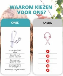 Coupon π― BeautyFit Heatless Curling Ribbon - Blauw - Satijnen Haarkruller - Inclusief Scrunchies En Haarklem - Krulset - Krulspelden - Haarrollers - Heatless Curls Satin - Black Friday 2022 Deals - Schoencadeautjes π 16 Coupon π― BeautyFit Heatless Curling Ribbon - Blauw - Satijnen Haarkruller - Inclusief Scrunchies En Haarklem - Krulset - Krulspelden - Haarrollers - Heatless Curls Satin - Black Friday 2022 Deals - Schoencadeautjes π -Oral-B Shop 550x541 14