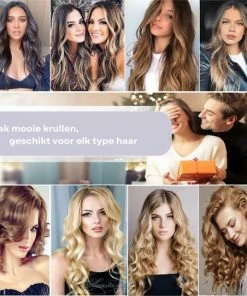 Coupon π― BeautyFit Heatless Curling Ribbon - Blauw - Satijnen Haarkruller - Inclusief Scrunchies En Haarklem - Krulset - Krulspelden - Haarrollers - Heatless Curls Satin - Black Friday 2022 Deals - Schoencadeautjes π 19 Coupon π― BeautyFit Heatless Curling Ribbon - Blauw - Satijnen Haarkruller - Inclusief Scrunchies En Haarklem - Krulset - Krulspelden - Haarrollers - Heatless Curls Satin - Black Friday 2022 Deals - Schoencadeautjes π -Oral-B Shop 550x542 10