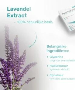 Goedkoop 𧨠Soft & Silky - Eeltsokken - 2 Pack - Voetmasker - Foot Peel Mask - Eelt Verwijderaar - Voetvijl - Eeltverwijderaar - Eeltvijl - Eeltrasp π 11 Goedkoop 𧨠Soft & Silky - Eeltsokken - 2 Pack - Voetmasker - Foot Peel Mask - Eelt Verwijderaar - Voetvijl - Eeltverwijderaar - Eeltvijl - Eeltrasp π -Oral-B Shop 550x542 3