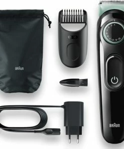 Groothandel ???? Braun Baardtrimmer 3 BT3323 - Trimmer Voor Mannen ???? 20 Groothandel ???? Braun Baardtrimmer 3 BT3323 - Trimmer Voor Mannen ???? -Oral-B Shop 550x543 1