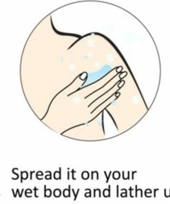 Aanbiedingen 🎉 Fa Men Douchegel En Shampoo Extreme Cool 250 Ml 🎉 -Oral-B Shop 550x543 11