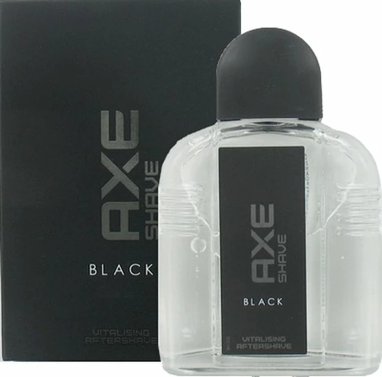 Top 10 π Axe Black For Men - 100 Ml - Aftershave π 14 Top 10 π Axe Black For Men - 100 Ml - Aftershave π - Afbeelding 12