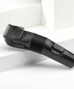 Promo ✨ BaBylissMEN Precision Cut Tondeuse E786E - Ook Draadloos Gebruik - 60 Min ❤️ 20 Promo ✨ BaBylissMEN Precision Cut Tondeuse E786E - Ook Draadloos Gebruik - 60 Min ❤️ -Oral-B Shop 550x543 8