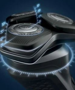 Nieuw 🎉 Philips Shaver Series 5000 S5585/35 - Scheerapparaat 💯 -Oral-B Shop 550x545 3