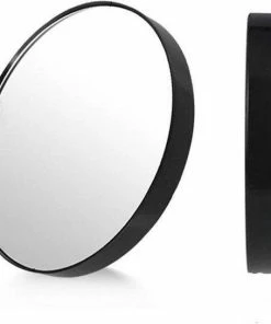 Korting 🎉 Blokstore BS - Vergrootspiegel - Make-up Spiegel - Luxe Spiegel 5x Vergrotend 🎁