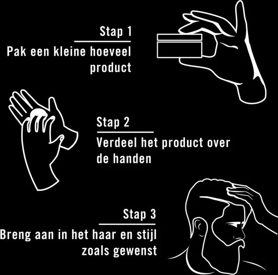 Hete verkoop π SYOSS Styling Max Hold Wax 6 X 150 Ml π 6 Hete verkoop π SYOSS Styling Max Hold Wax 6 X 150 Ml π - Afbeelding 4