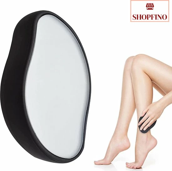 Coupon π Merkloos Crystal Hair Remover - Kristalpad - Ontharing -Pijnloos - Haarverwijderaar - Bekend Van TikTok - Vaderdag π€© 3 Coupon π Merkloos Crystal Hair Remover - Kristalpad - Ontharing -Pijnloos - Haarverwijderaar - Bekend Van TikTok - Vaderdag π€©