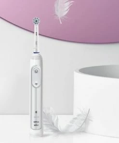 Nieuw π Oral B Braun Oral-B Smart Sensitive Elektrische Tandenborstel, Ontwikkeld Voor Mensen Met Gevoelige Tanden, Met Sensitiv-programma En Druksensor, Wit β¨ 16 Nieuw π Oral B Braun Oral-B Smart Sensitive Elektrische Tandenborstel, Ontwikkeld Voor Mensen Met Gevoelige Tanden, Met Sensitiv-programma En Druksensor, Wit β¨ -Oral-B Shop 550x547 13
