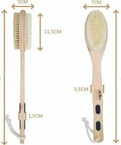 Top 10 β¨ Blubs® – Badborstel – Dry Brush – Rug Scrubber – Lichaamsborstel – Rugborstel Douche Met Steel – Huidborstel – Rugborstel Hout – Houten Badborstel Met Steel – Doucheborstel Met Steel – Houten Borstel – Droogborstel – Massage – Zwart π 14 Top 10 β¨ Blubs® – Badborstel – Dry Brush – Rug Scrubber – Lichaamsborstel – Rugborstel Douche Met Steel – Huidborstel – Rugborstel Hout – Houten Badborstel Met Steel – Doucheborstel Met Steel – Houten Borstel – Droogborstel – Massage – Zwart π -Oral-B Shop 550x547 20
