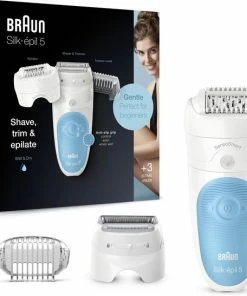 Flash-uitverkoop 🔔 Braun Silk-épil 5 -605 Epilator Voor Zachte Ontharing ⭐ -Oral-B Shop 550x547 8