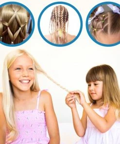 Goedkoop 🧨 Glim® 500x Transparant Mini Elastiekjes - Meisjes - Baby - Kinderen - Haar Elastieken - Elastiek - Extra Sterk ✨ 18 Goedkoop 🧨 Glim® 500x Transparant Mini Elastiekjes - Meisjes - Baby - Kinderen - Haar Elastieken - Elastiek - Extra Sterk ✨ -Oral-B Shop 550x548 17