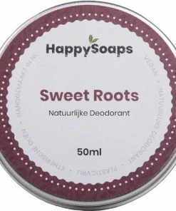Nieuw π HappySoaps Natuurlijke Deodorant - Sweet Roots - Natuurlijk, Zoet & Aardetinten - 100% Plasticvrij, Vegan & Natuurlijk - 50gr π€© 21 Nieuw π HappySoaps Natuurlijke Deodorant - Sweet Roots - Natuurlijk, Zoet & Aardetinten - 100% Plasticvrij, Vegan & Natuurlijk - 50gr π€© -Oral-B Shop 550x548