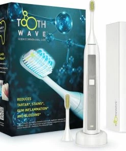 Beste recensies van π Silk'n ToothWave - Wit β¨ 49 Beste recensies van π Silk'n ToothWave - Wit β¨ -Oral-B Shop 550x548 28