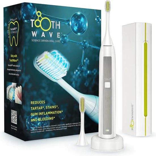 Beste recensies van π Silk'n ToothWave - Wit β¨ 24 Beste recensies van π Silk'n ToothWave - Wit β¨ - Afbeelding 22