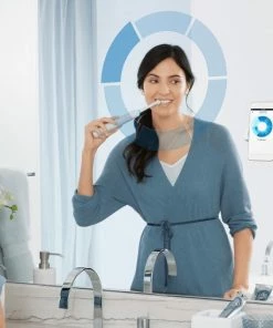 Kopen π€© Oral B Oral-B Genius - Special Edition Wit - Elektrische Tandenborstel 𧨠41 Kopen π€© Oral B Oral-B Genius - Special Edition Wit - Elektrische Tandenborstel 𧨠-Oral-B Shop 550x549 10