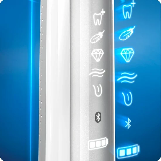 Kopen π€© Oral B Oral-B Genius - Special Edition Wit - Elektrische Tandenborstel 𧨠22 Kopen π€© Oral B Oral-B Genius - Special Edition Wit - Elektrische Tandenborstel 𧨠- Afbeelding 20