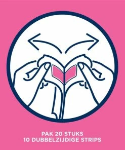 Aanbiedingen π Veet Easy-Gel Wax Ontharingsstrips - Gezicht - Gevoelige Huid - 2 X 20 Stuks π 12 Aanbiedingen π Veet Easy-Gel Wax Ontharingsstrips - Gezicht - Gevoelige Huid - 2 X 20 Stuks π -Oral-B Shop 550x549 15