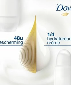 Aanbiedingen 🔔 Dove Invisible Dry Anti-Transpirant Deodorant Roller - 6 X 50 Ml - Voordeelverpakking ⌛ -Oral-B Shop 550x549 16