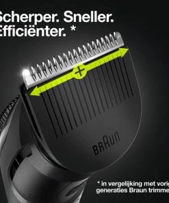 Groothandel ???? Braun Baardtrimmer 3 BT3323 - Trimmer Voor Mannen ???? 19 Groothandel ???? Braun Baardtrimmer 3 BT3323 - Trimmer Voor Mannen ???? -Oral-B Shop 550x549 21