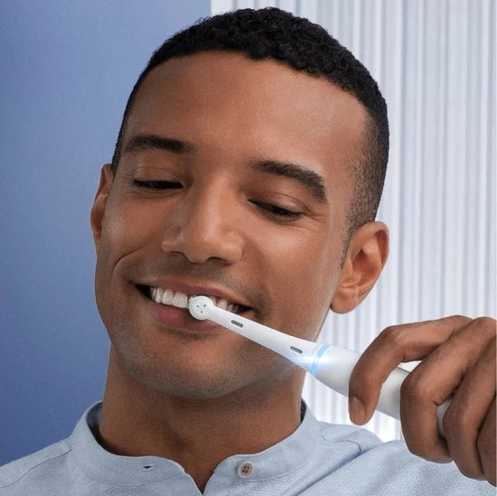 Kopen π― Oral B Oral-B IO Serie 7s Duo (Wit) π 10 Kopen π― Oral B Oral-B IO Serie 7s Duo (Wit) π - Afbeelding 8