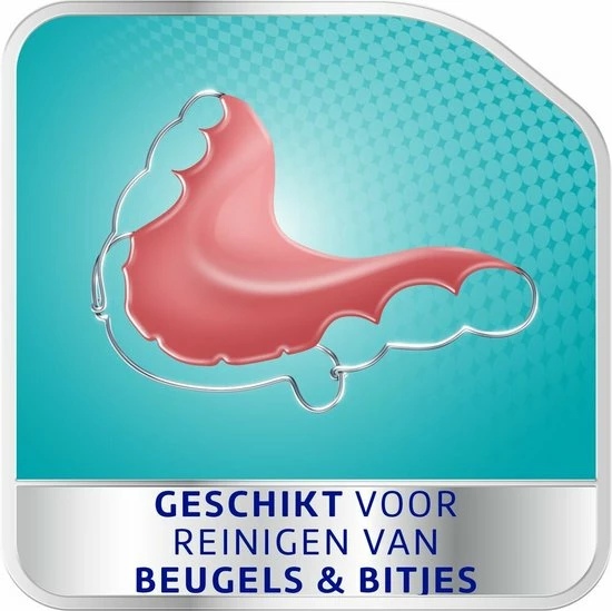 Beste Verkoop π Corega Pro Beugels & Bitjes 30 Tabletten π 4 Beste Verkoop π Corega Pro Beugels & Bitjes 30 Tabletten π - Afbeelding 2