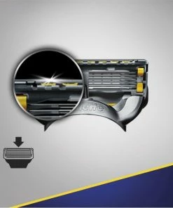 Uitgang π Gillette Fusion5 Proshield Scheermesjes Mannen - 6 Stuks π₯° 13 Uitgang π Gillette Fusion5 Proshield Scheermesjes Mannen - 6 Stuks π₯° -Oral-B Shop 550x549 3