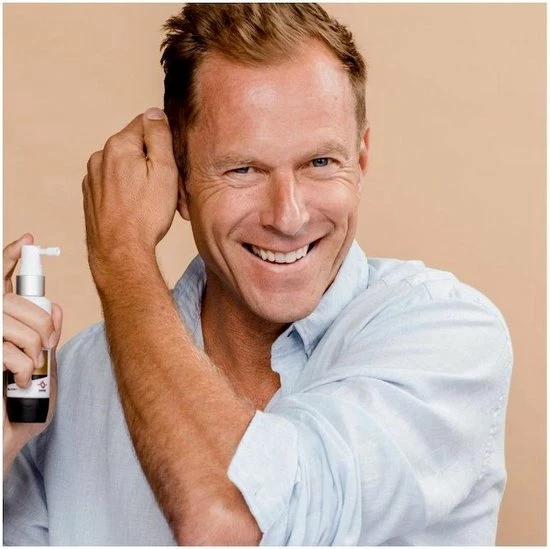 Beste recensies van π DS Laboratories Spectral DNC -N Met Nanoxidil 5% (60 Ml.) - 1 Maand Voorraad π 9 Beste recensies van π DS Laboratories Spectral DNC -N Met Nanoxidil 5% (60 Ml.) - 1 Maand Voorraad π - Afbeelding 7