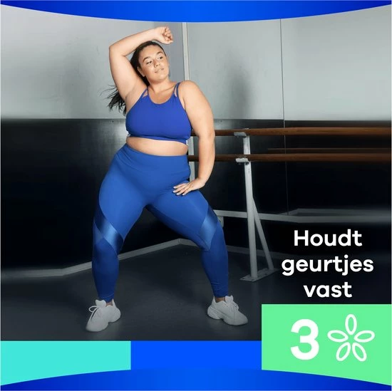 Coupon βοΈ Always Ultra Long - Maat 2 - Maandverband Met Vleugels - 96 Stuks π― 7 Coupon βοΈ Always Ultra Long - Maat 2 - Maandverband Met Vleugels - 96 Stuks π― - Afbeelding 5