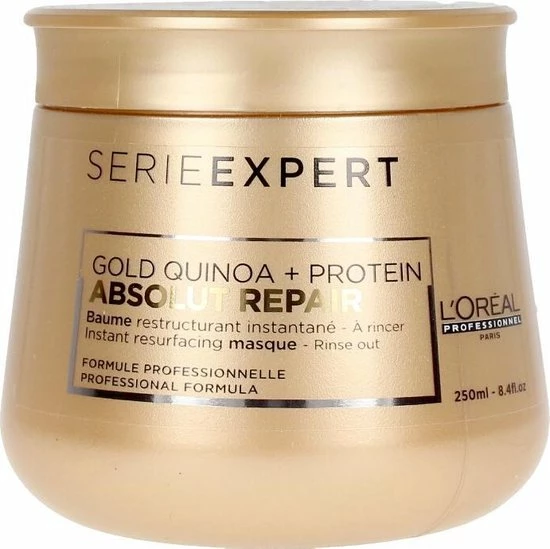 Goedkoopste π₯ L’Oréal Professionnel L'Oréal Professionnel Absolut Repair Masker 250 Ml - Haarmasker Beschadigd Haar π 10 Goedkoopste π₯ L’Oréal Professionnel L'Oréal Professionnel Absolut Repair Masker 250 Ml - Haarmasker Beschadigd Haar π - Afbeelding 8