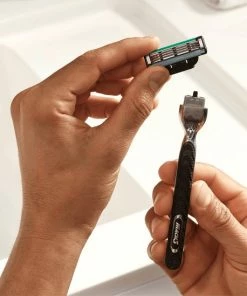 Groothandel π Gillette Mach3 Navulmesjes - 22 Stuks π 14 Groothandel π Gillette Mach3 Navulmesjes - 22 Stuks π -Oral-B Shop 550x549 5