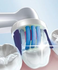 Coupon 🥰 Oral B Oral-B 3D White - Opzetborstels - 12 Stuks ❤️ 30 Coupon 🥰 Oral B Oral-B 3D White - Opzetborstels - 12 Stuks ❤️ -Oral-B Shop 550x549 60