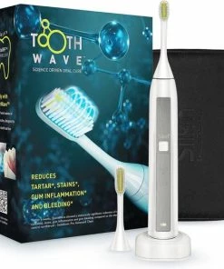 Beste recensies van π Silk'n ToothWave - Wit β¨ 32 Beste recensies van π Silk'n ToothWave - Wit β¨ -Oral-B Shop 550x549 65