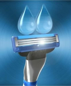 Korting π₯ Gillette Mach 3 Turbo Scheermesjes 8 Stuks π 9 Korting π₯ Gillette Mach 3 Turbo Scheermesjes 8 Stuks π -Oral-B Shop 550x549 66