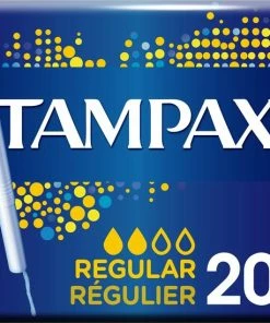 Hete verkoop ❤️ Tampax CEF Regular 😍 -Oral-B Shop 550x549 68