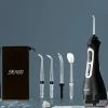 Kopen 🥰 SeaGo Waterflosser - Waterpik - Monddouche - Flosapparaten - Zwart ❤️ -Oral-B Shop 550x550 10