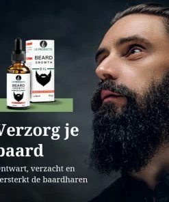 Top 10 ❤️ LB Products Baardgroei Olie™ 2.0 + Derma Baard Roller - 30 Ml 🛒 -Oral-B Shop 550x550 1004